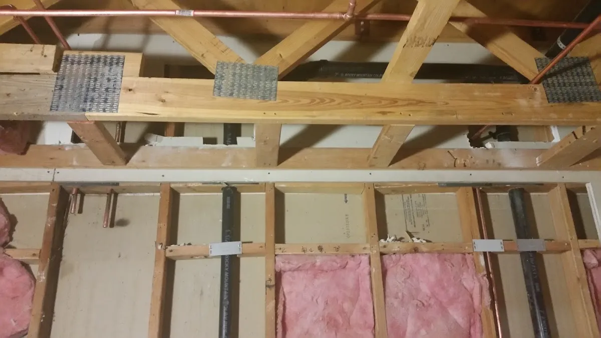 Plumbing services in McFarland, WI